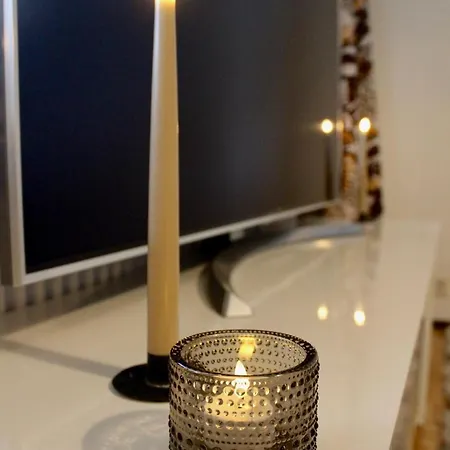 Santa Apartment