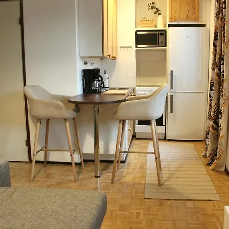 Santa Apartment *