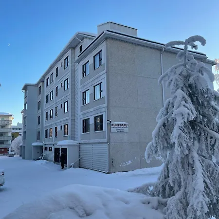 Santa Apartment *