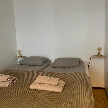Apartment Santa Rovaniemi