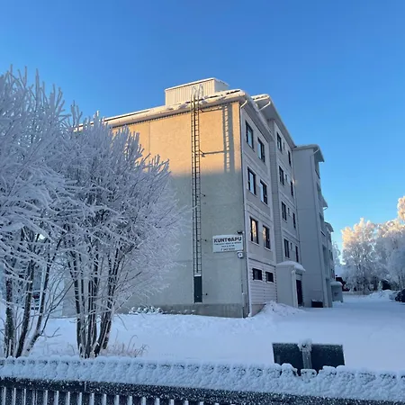 Santa Rovaniemi