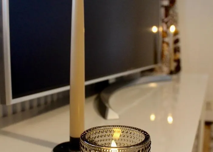 Santa Διαμέρισμα