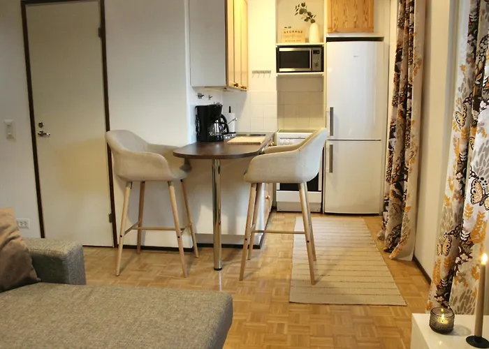 Santa Διαμέρισμα *