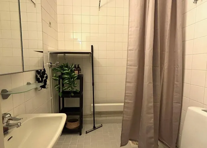 Santa Διαμέρισμα *