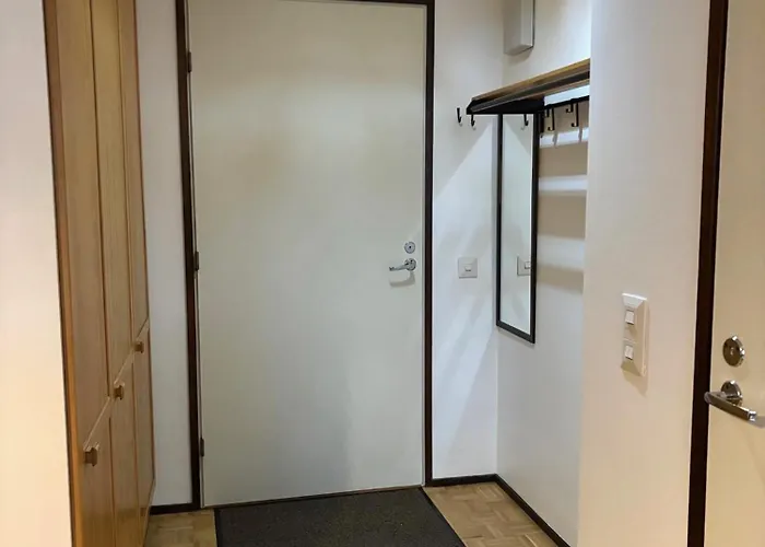 Διαμέρισμα Santa Ροβανιέμι