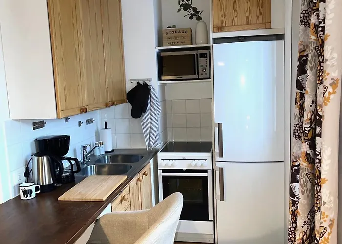 Santa Διαμέρισμα