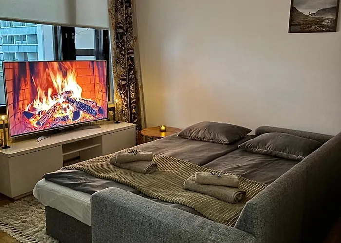 Santa * Ροβανιέμι