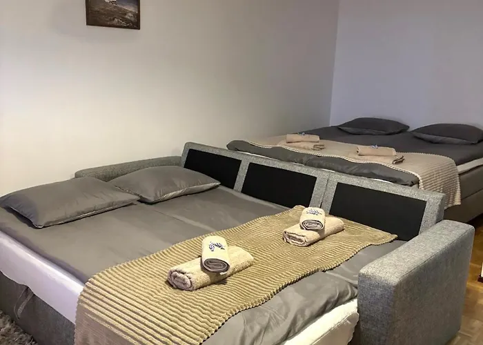 Santa * Ροβανιέμι