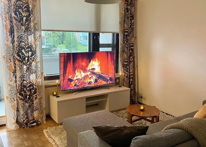 Santa Διαμέρισμα