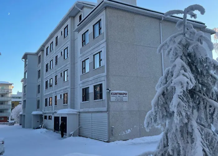 Santa Διαμέρισμα *