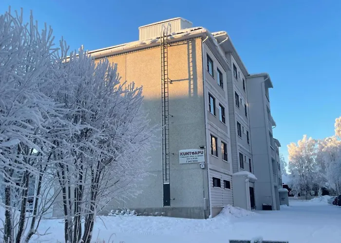 Santa Ροβανιέμι